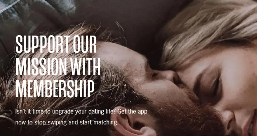 The League, la app de citas para personas enfocadas en su carrera