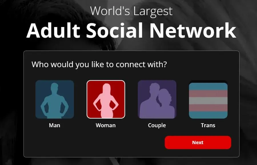 Adult Friend Finder, la mejor app de citas para sexo casual