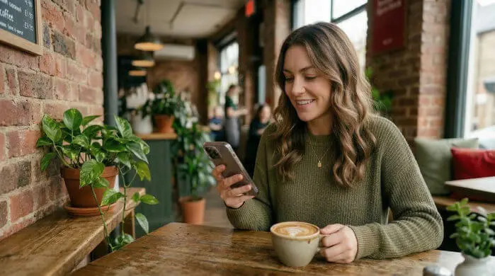 Best Green & Red Flags Answers for Dating Apps (2026)