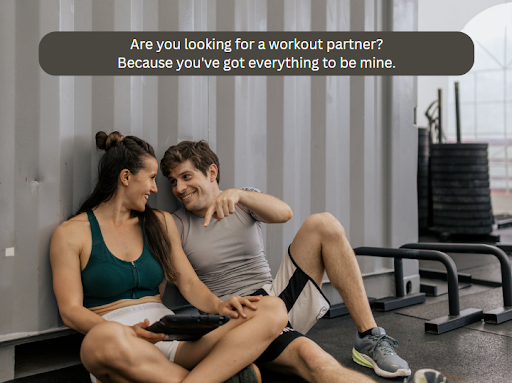 Cheesy Pick Up Lines