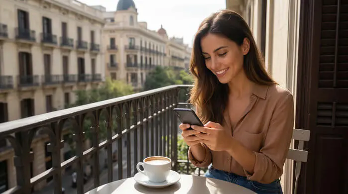 How to Start a Conversation on Tinder (20+ Openers)