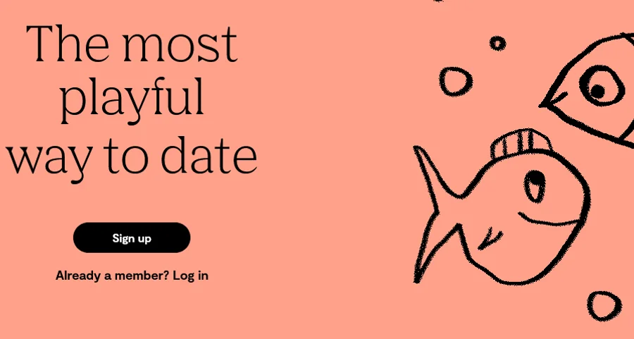 Plenty of Fish, the dating app with something for everyone