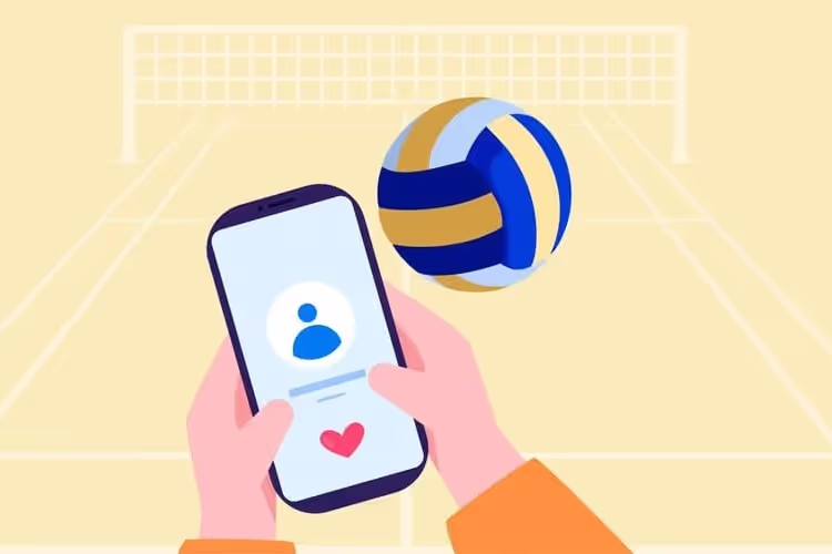 55 Best Volleyball Pick-Up Lines That Are Stronger Than a Spike