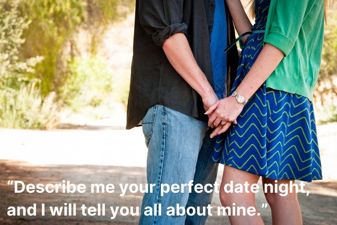 best hinge conversation starters